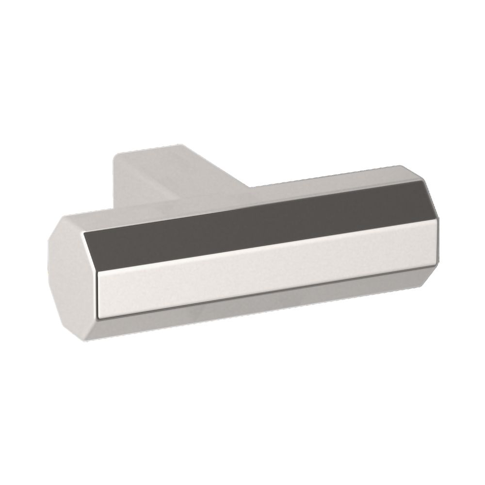 Baldwin 1-1/2" Octagonal Cabinet Knob Baldwin Estate