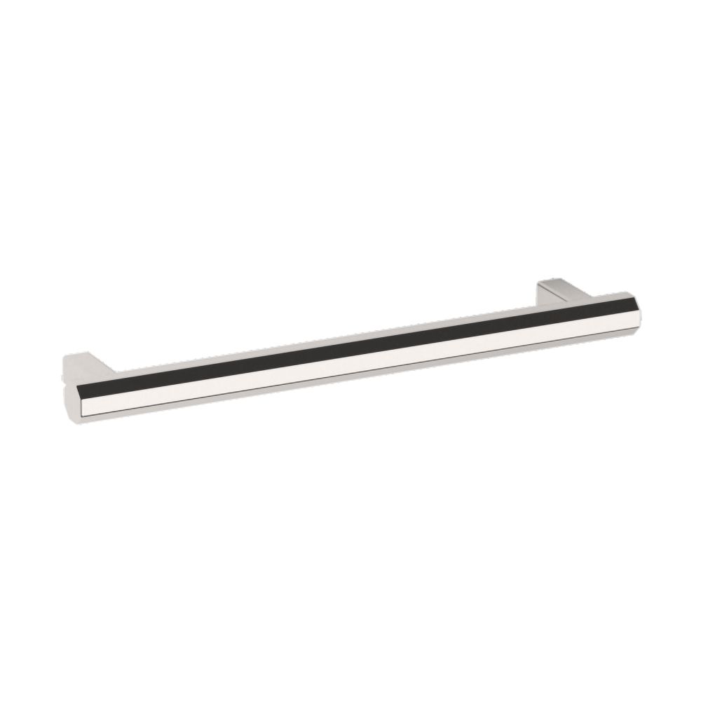 Baldwin 4418 6" Center to Center Octagonal Cabinet Pull Baldwin Estate