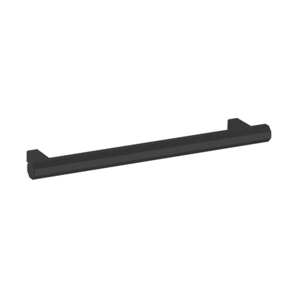 Baldwin 6" Center to Center Octagonal Cabinet Pull Baldwin Estate