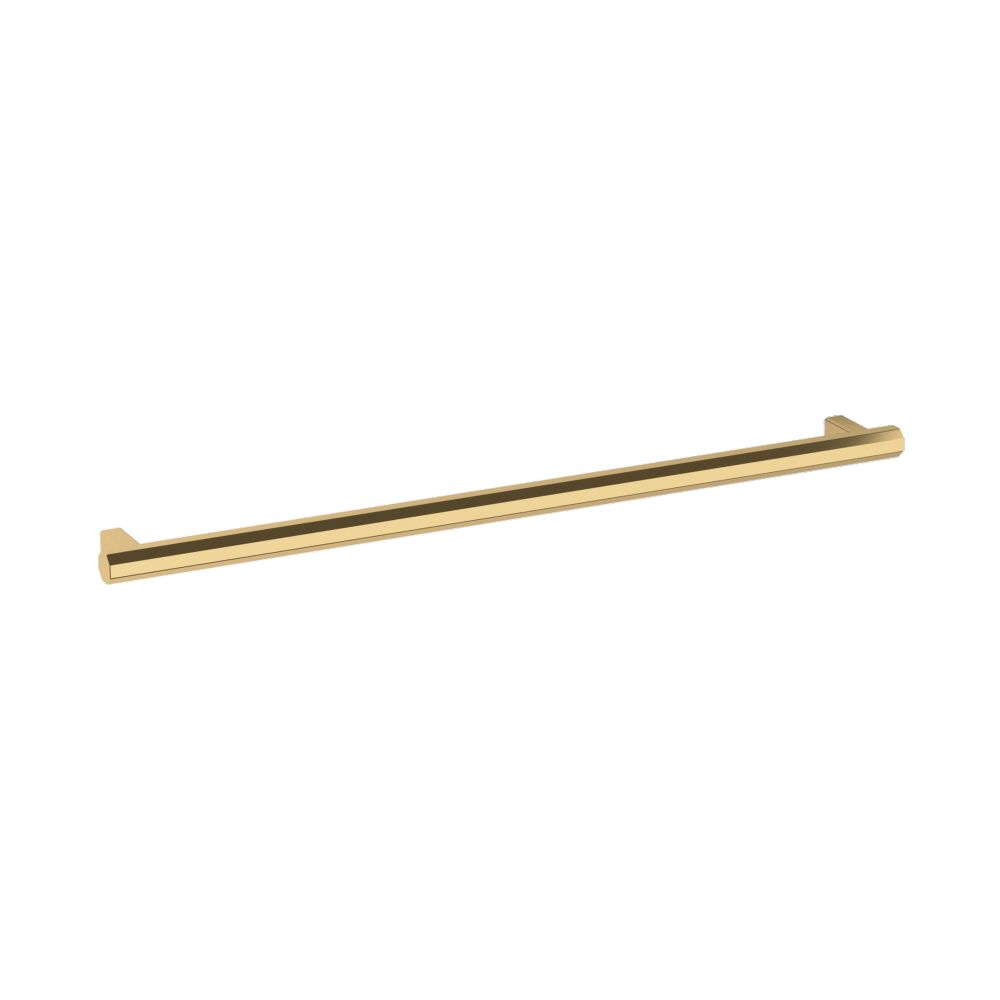 Baldwin 12" Center to Center Octagonal Cabinet Pull Baldwin Estate