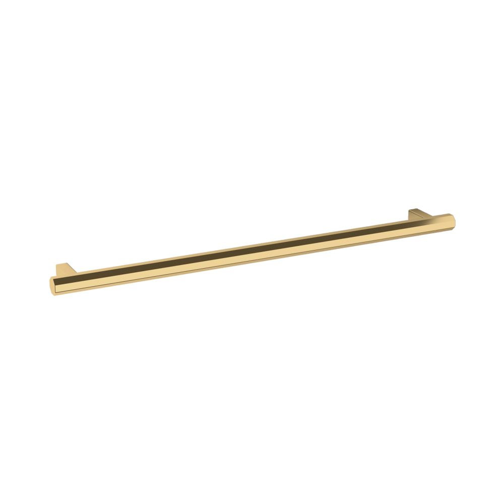 Baldwin 18" Center to Center Octagonal Cabinet Appliance Pull Baldwin Estate