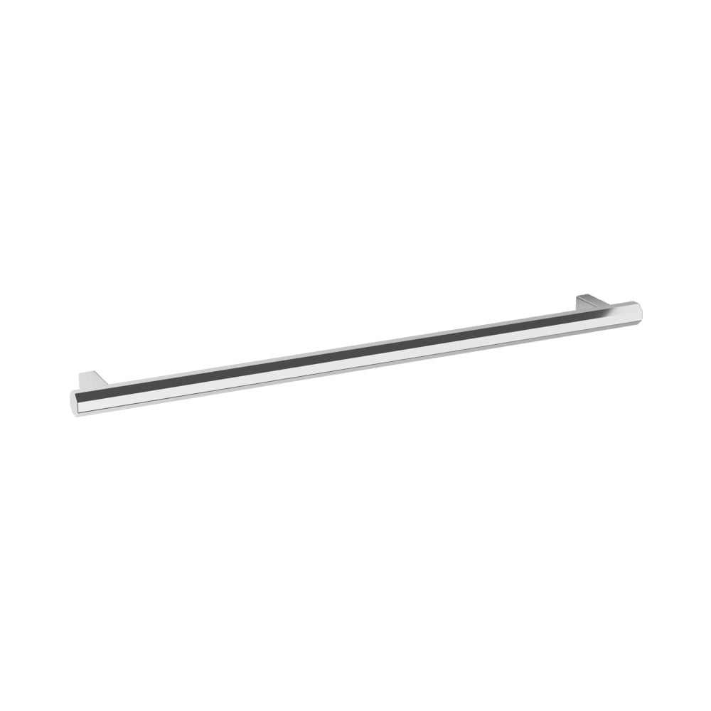 Baldwin 18" Center to Center Octagonal Cabinet Appliance Pull Baldwin Estate