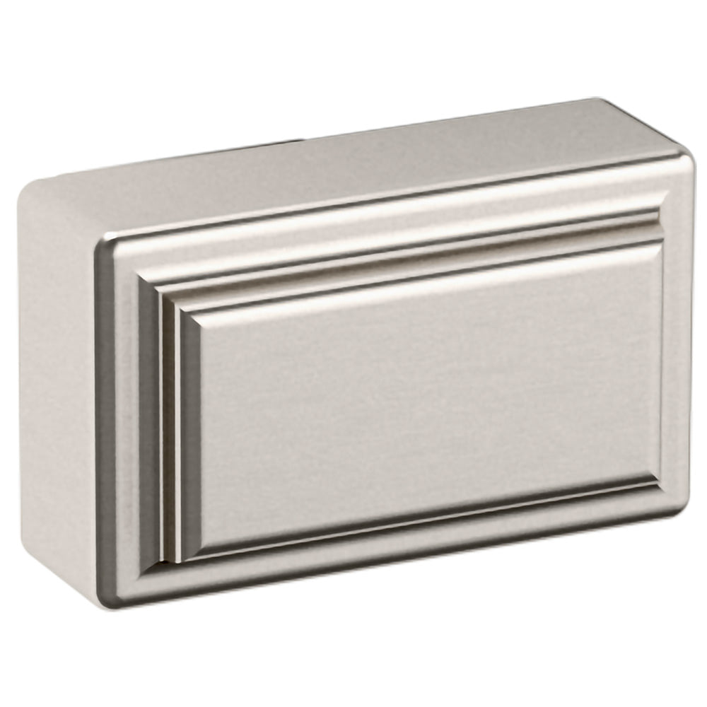 Baldwin 1-1/2" Raise Cabinet Knob Baldwin Estate