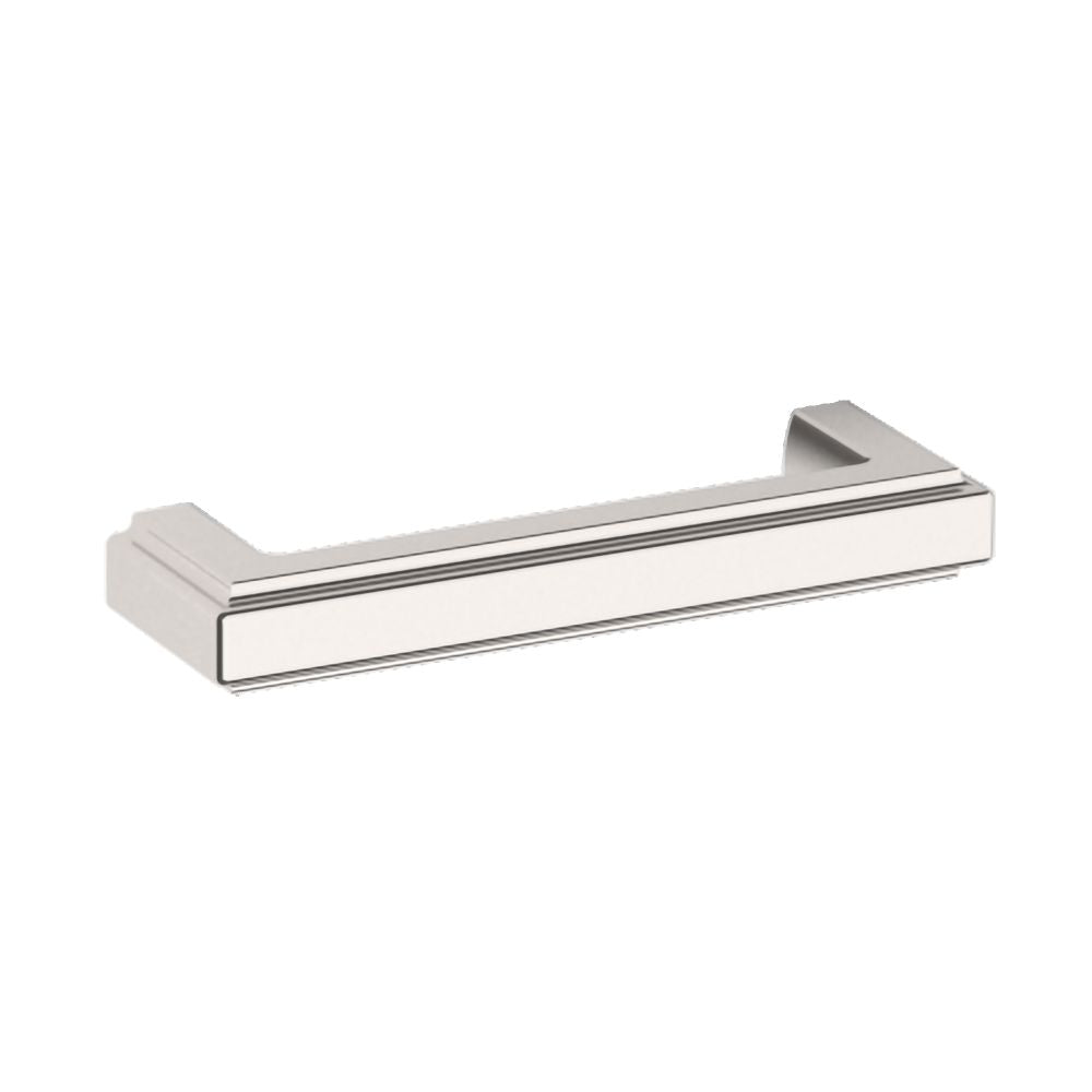 Baldwin 4" Center to Center Raise Cabinet Pull Baldwin Estate