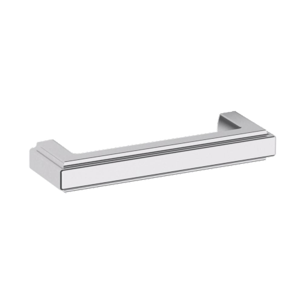 Baldwin 4" Center to Center Raise Cabinet Pull Baldwin Estate
