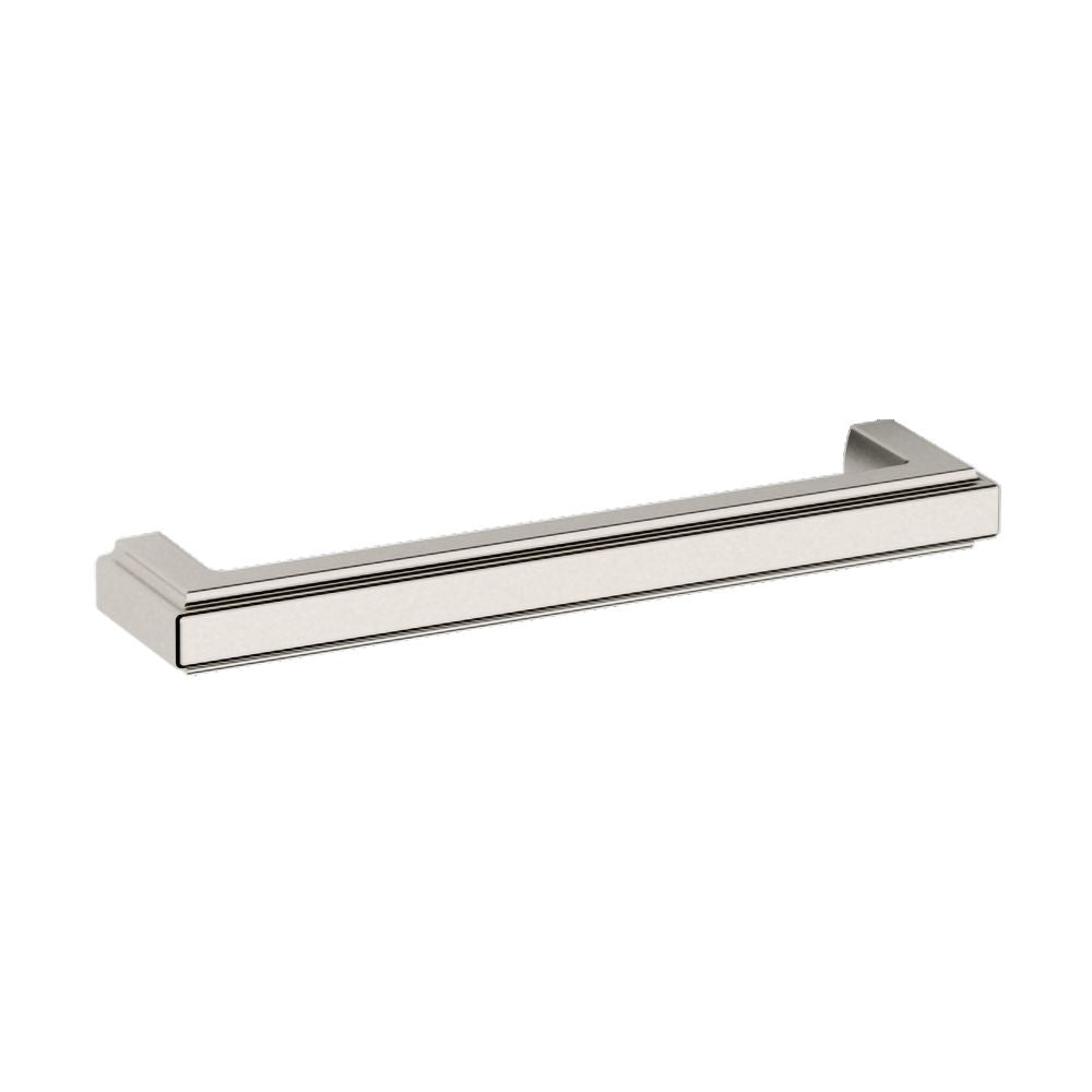 Baldwin 6" Center to Center Raise Cabinet Pull Baldwin Estate