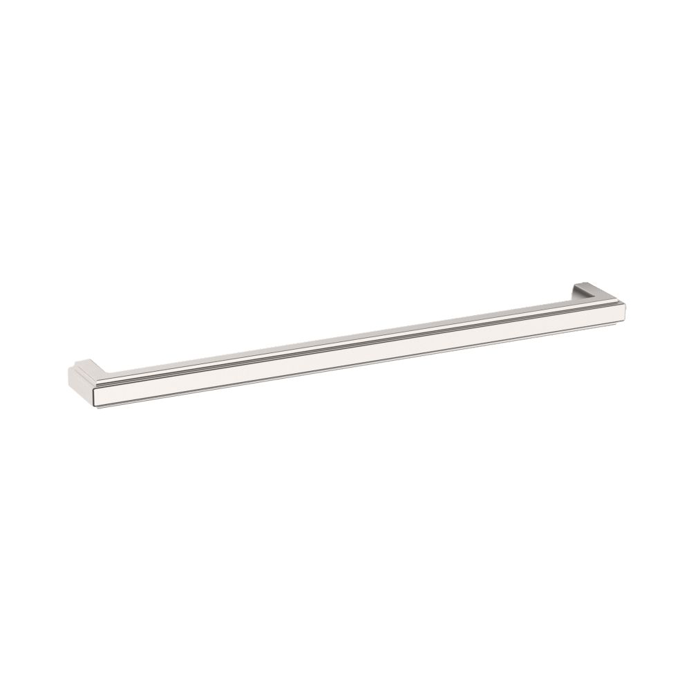 Baldwin 12" Center to Center Raise Cabinet Pull Baldwin Estate