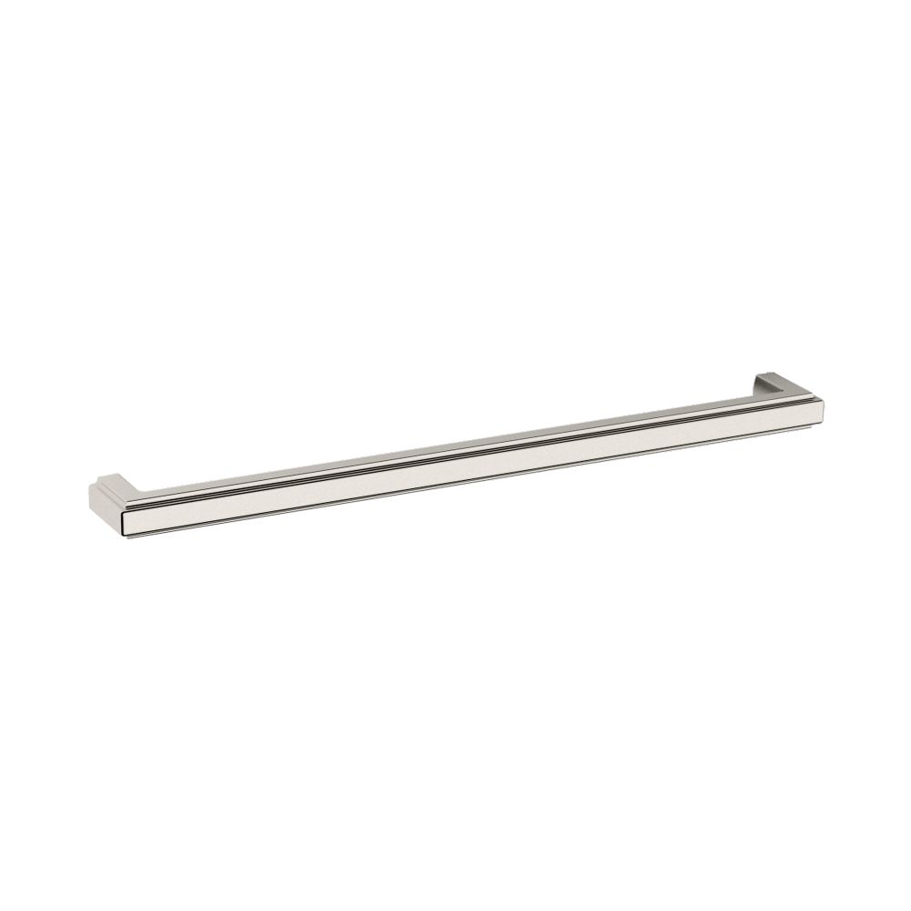 Baldwin 12" Center to Center Raise Cabinet Pull Baldwin Estate