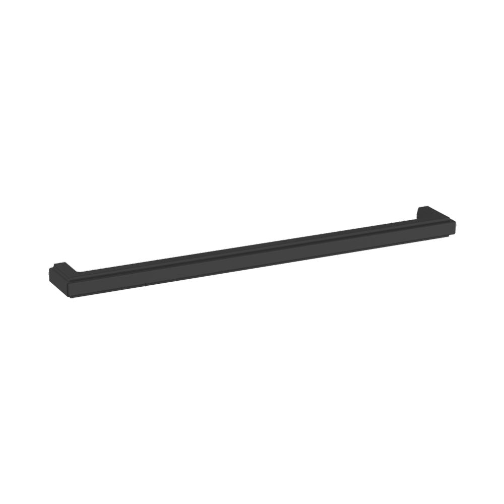 Baldwin 12" Center to Center Raise Cabinet Pull Baldwin Estate
