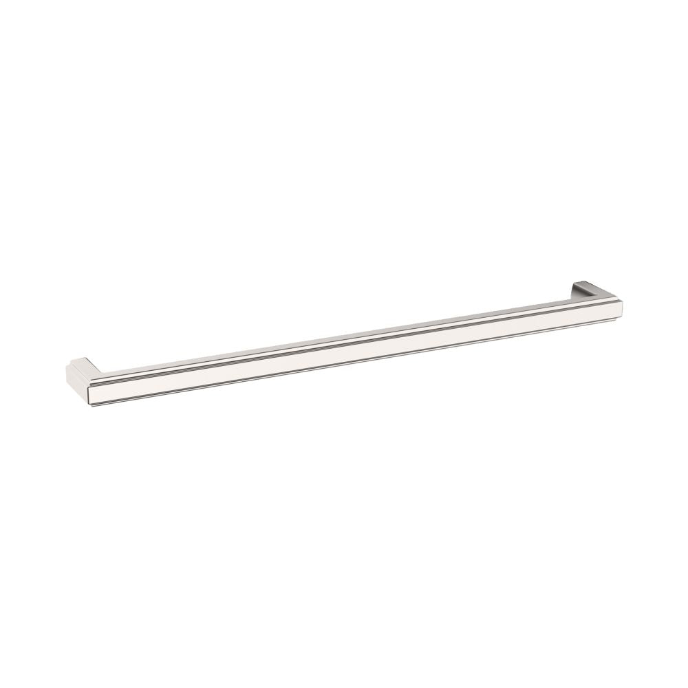 Baldwin 18" Center to Center Raise Cabinet Appliance Pull Baldwin Estate