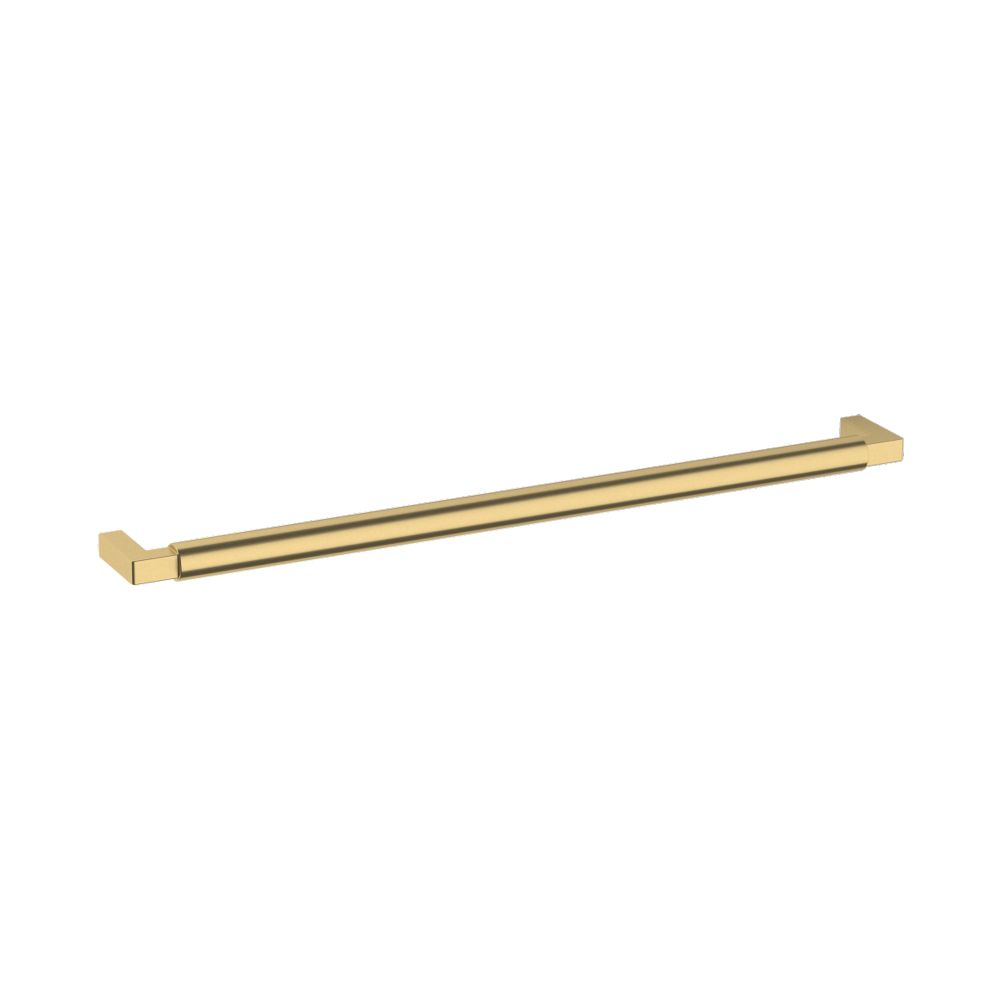 Baldwin 12" Center to Center Gramercy Cabinet Pull Baldwin Estate