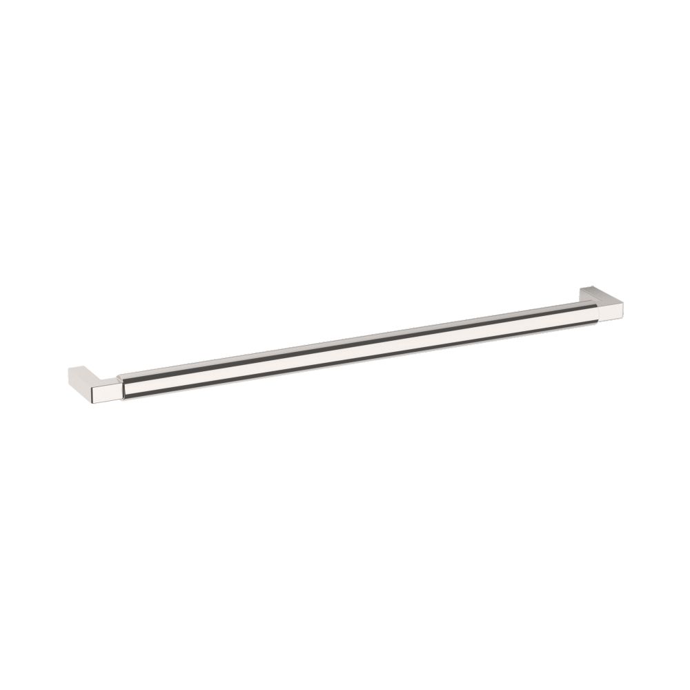 Baldwin 12" Center to Center Gramercy Cabinet Pull Baldwin Estate