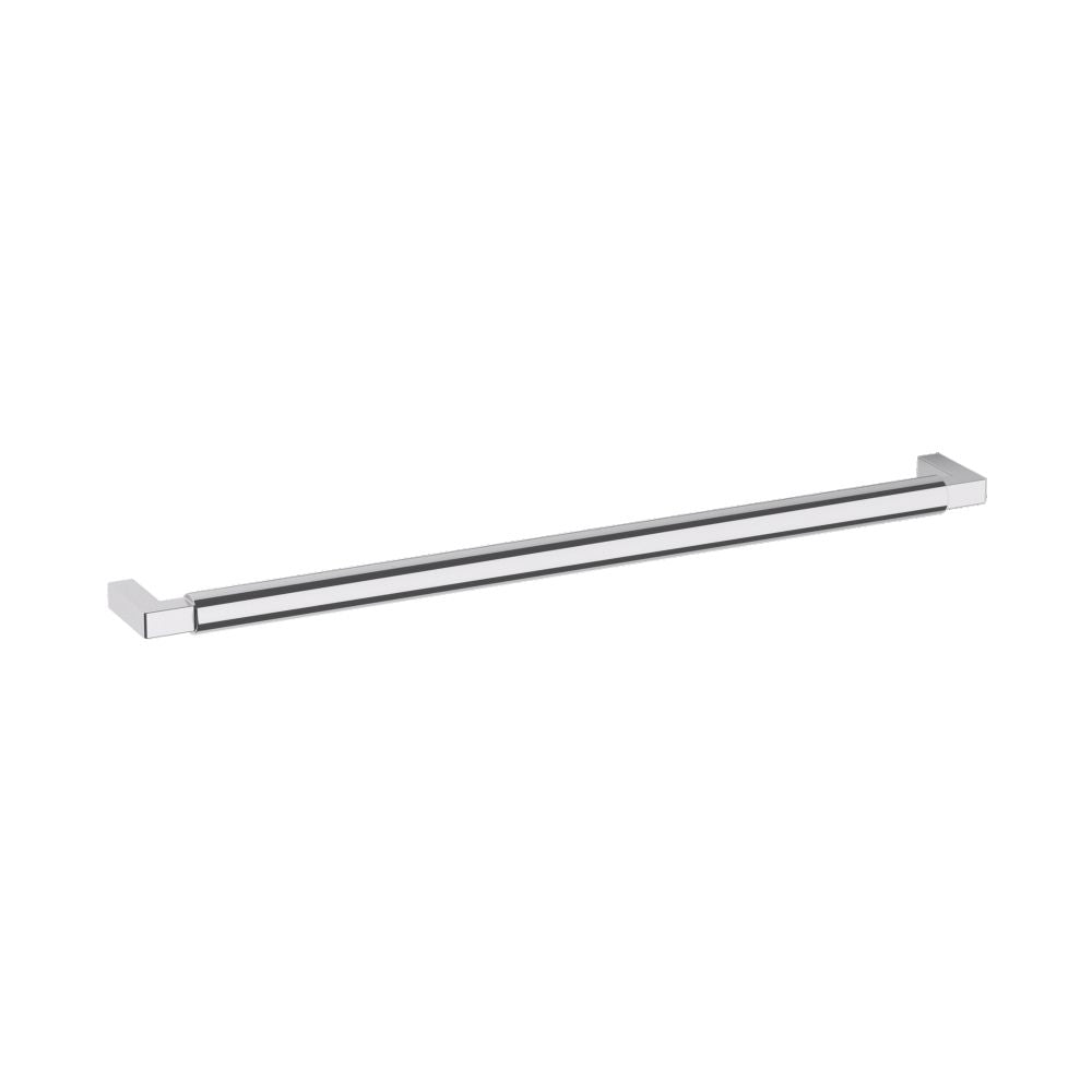 Baldwin 12" Center to Center Gramercy Cabinet Pull Baldwin Estate