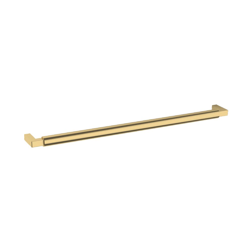 Baldwin 18" Center to Center Gramercy Cabinet Appliance Pull Baldwin Estate