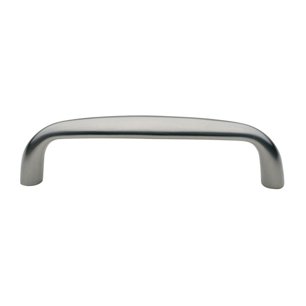 Baldwin 4" Center to Center Oval Cabinet Pull Baldwin Estate
