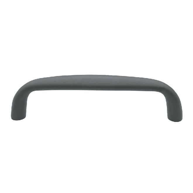 Baldwin 4" Center to Center Oval Cabinet Pull Baldwin Estate