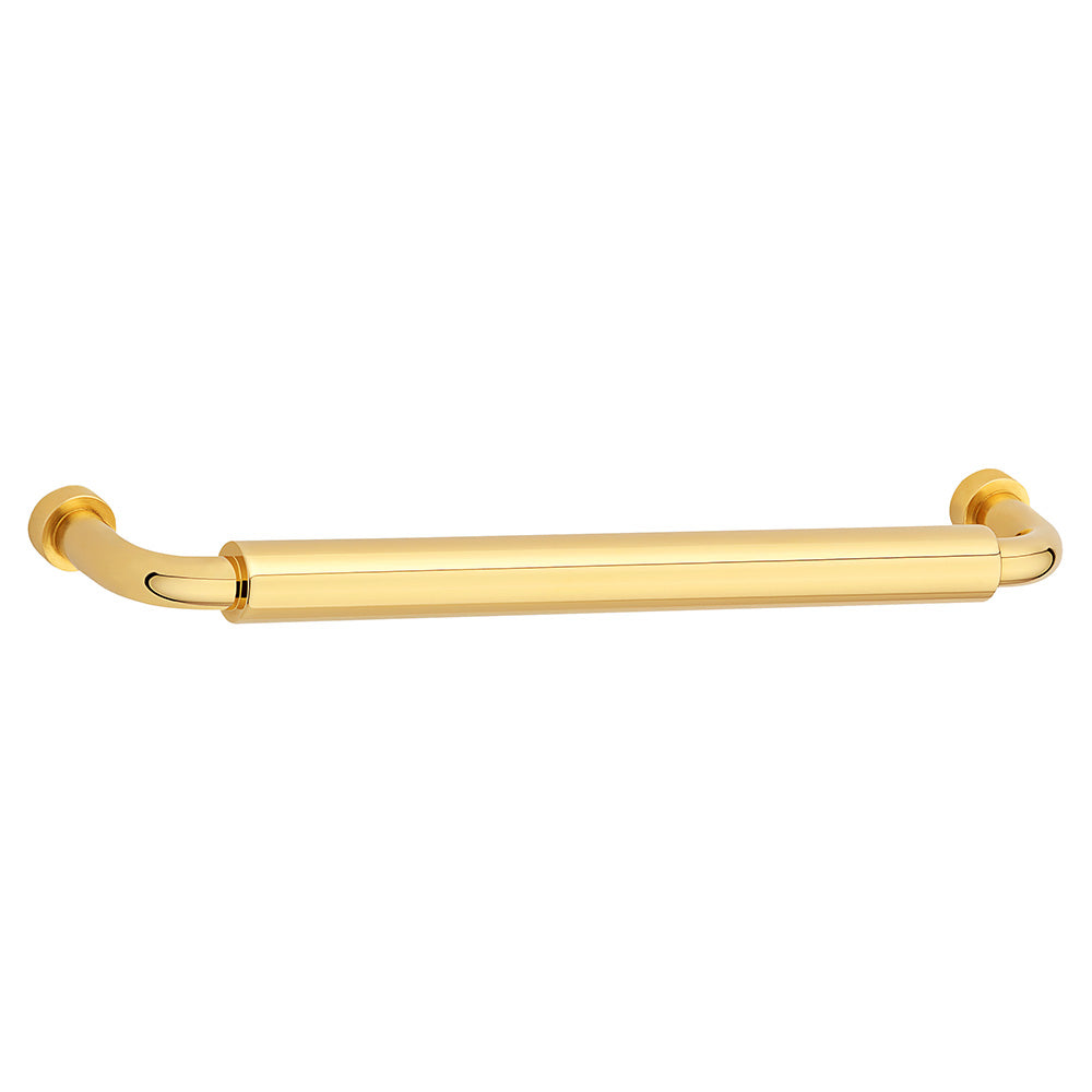 Baldwin 6" Center to Center Hollywood Hills Cabinet Pull Baldwin Estate
