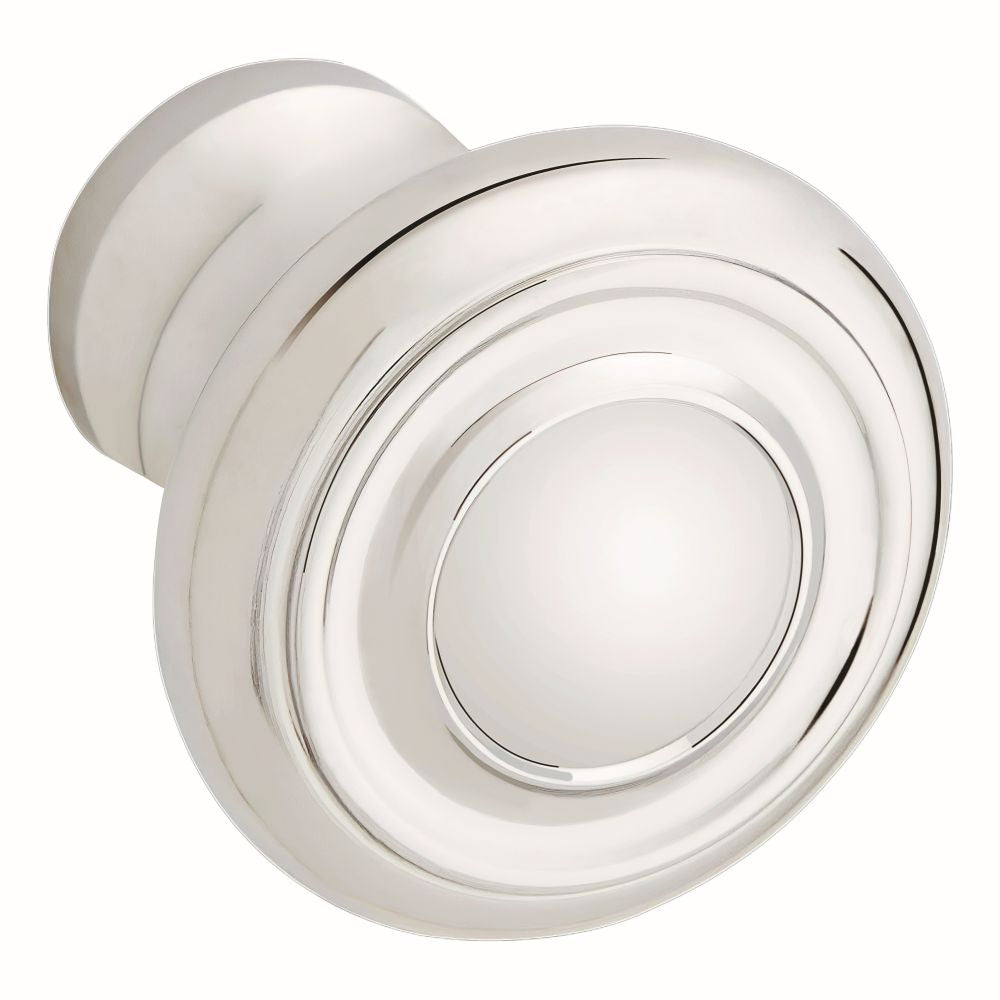 Baldwin 1" Dominion Cabinet Knob Baldwin Estate