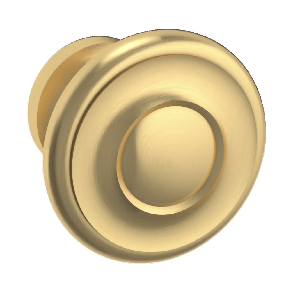 Baldwin 1-1/4" Dominion Cabinet Knob Baldwin Estate