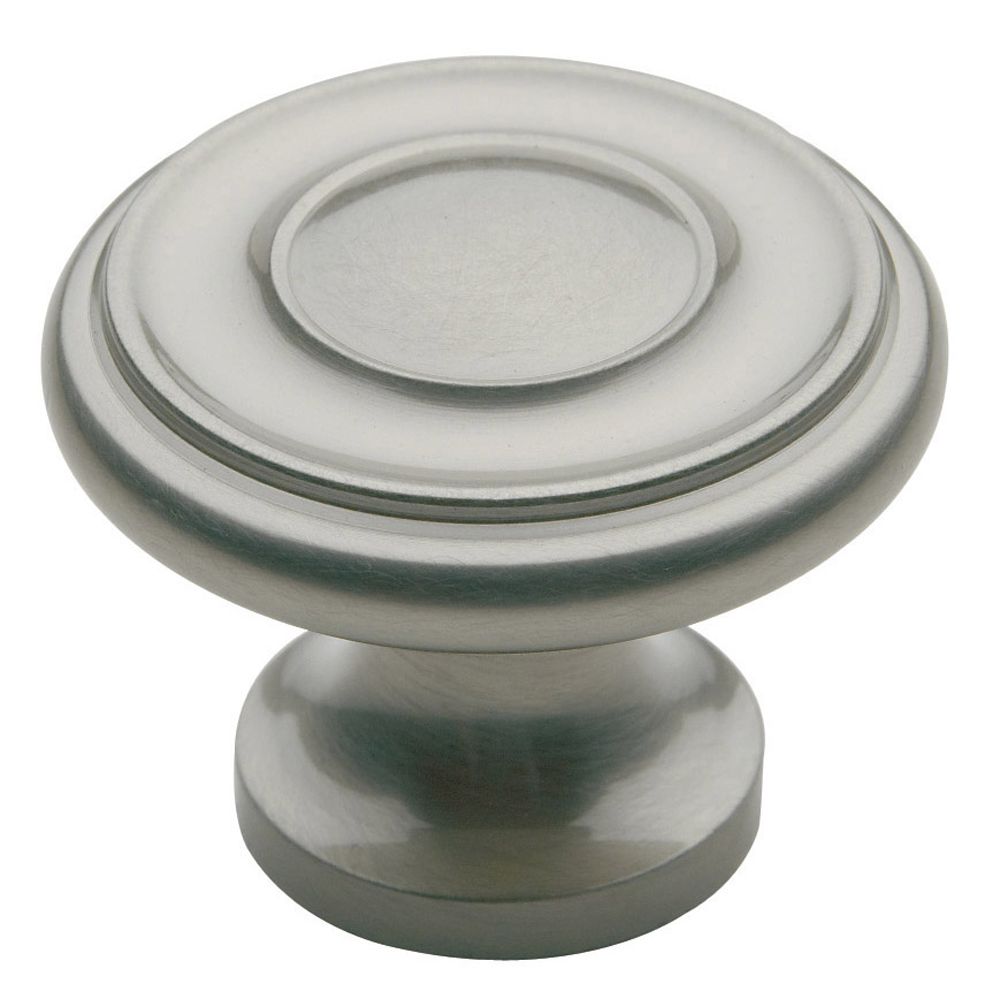 Baldwin 1-1/4" Dominion Cabinet Knob Baldwin Estate