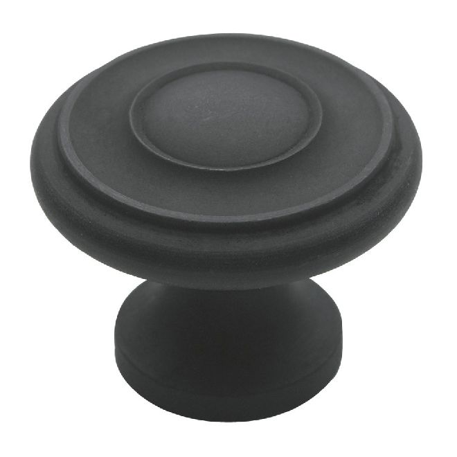Baldwin 1-1/4" Dominion Cabinet Knob Baldwin Estate