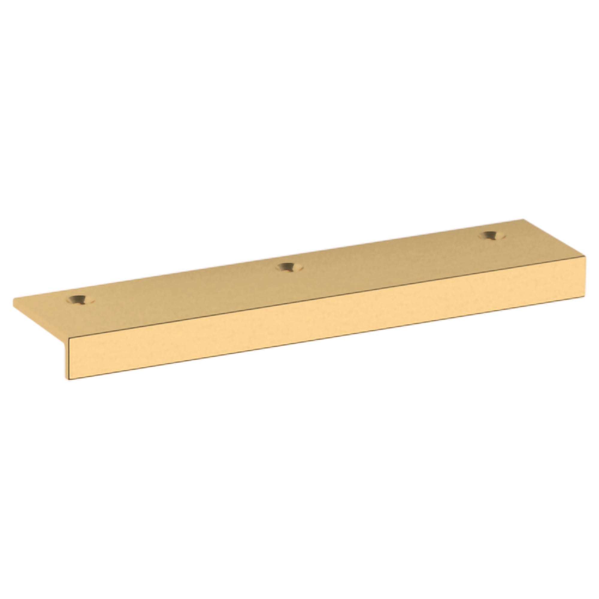 Baldwin 4621 4" Edge Pull Baldwin Estate