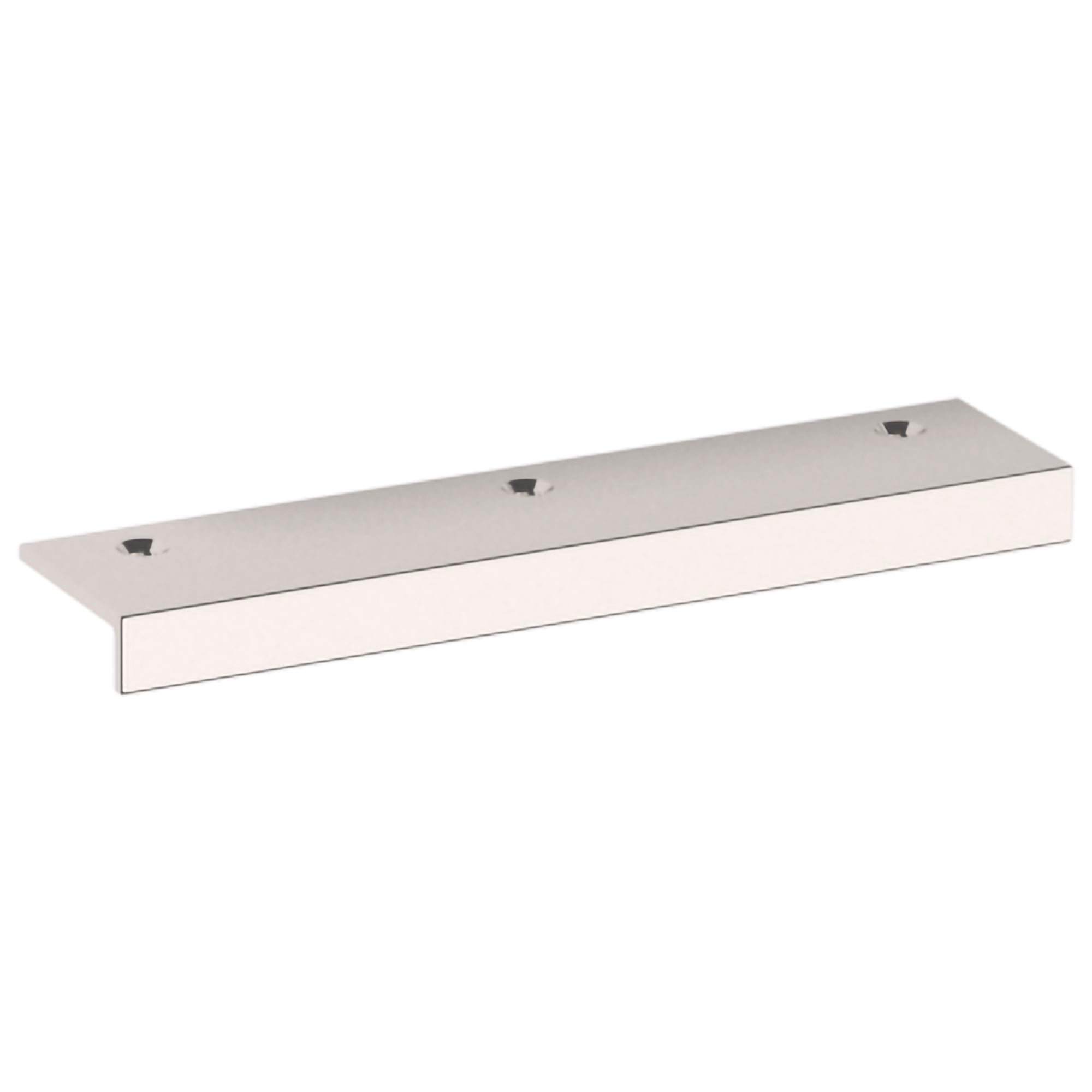 Baldwin 4621 4" Edge Pull Baldwin Estate