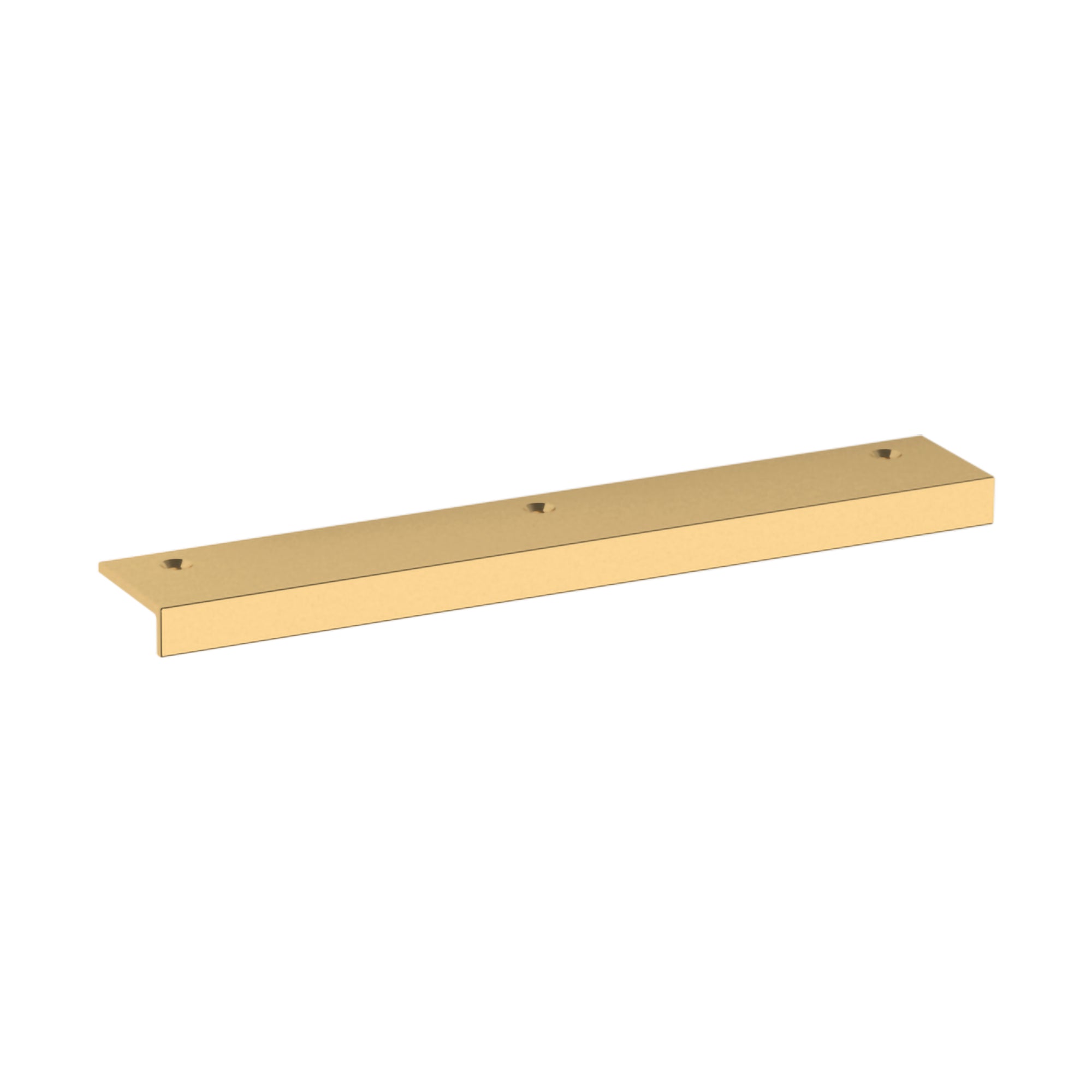 Baldwin 4622 6" Edge Pull Baldwin Estate