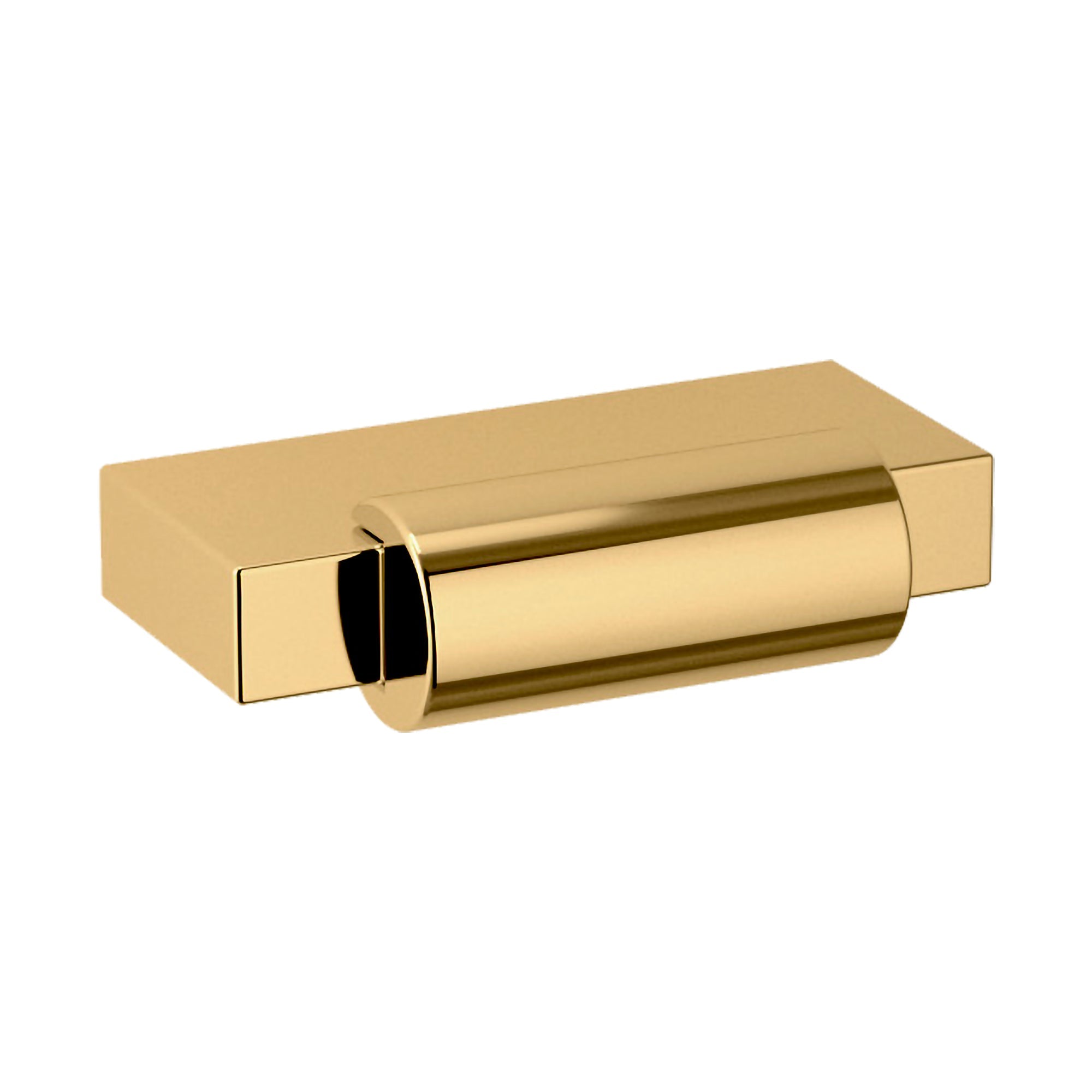 Baldwin 1-9/10" Modern Cabinet Knob Baldwin Estate