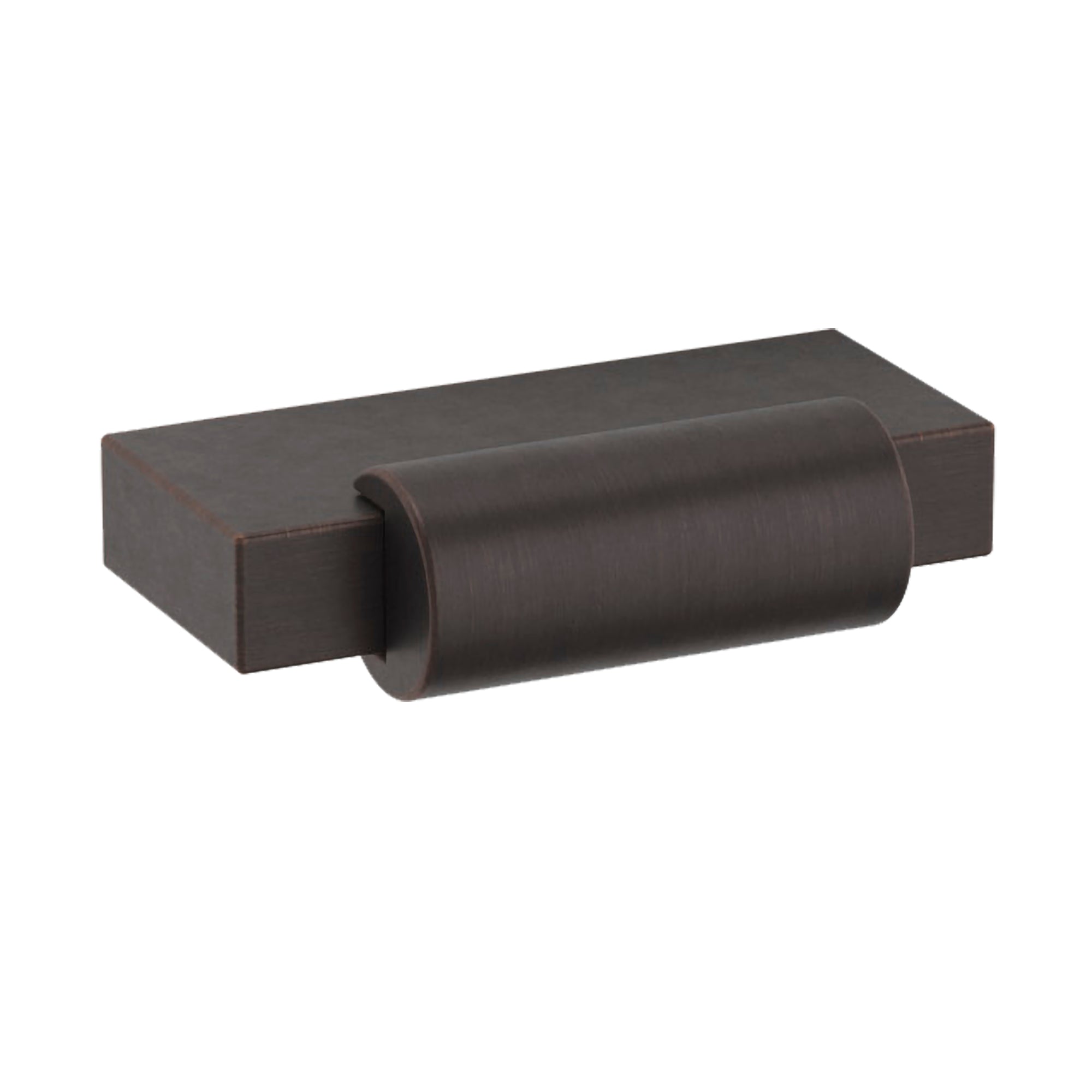 Baldwin 1-9/10" Modern Cabinet Knob Baldwin Estate