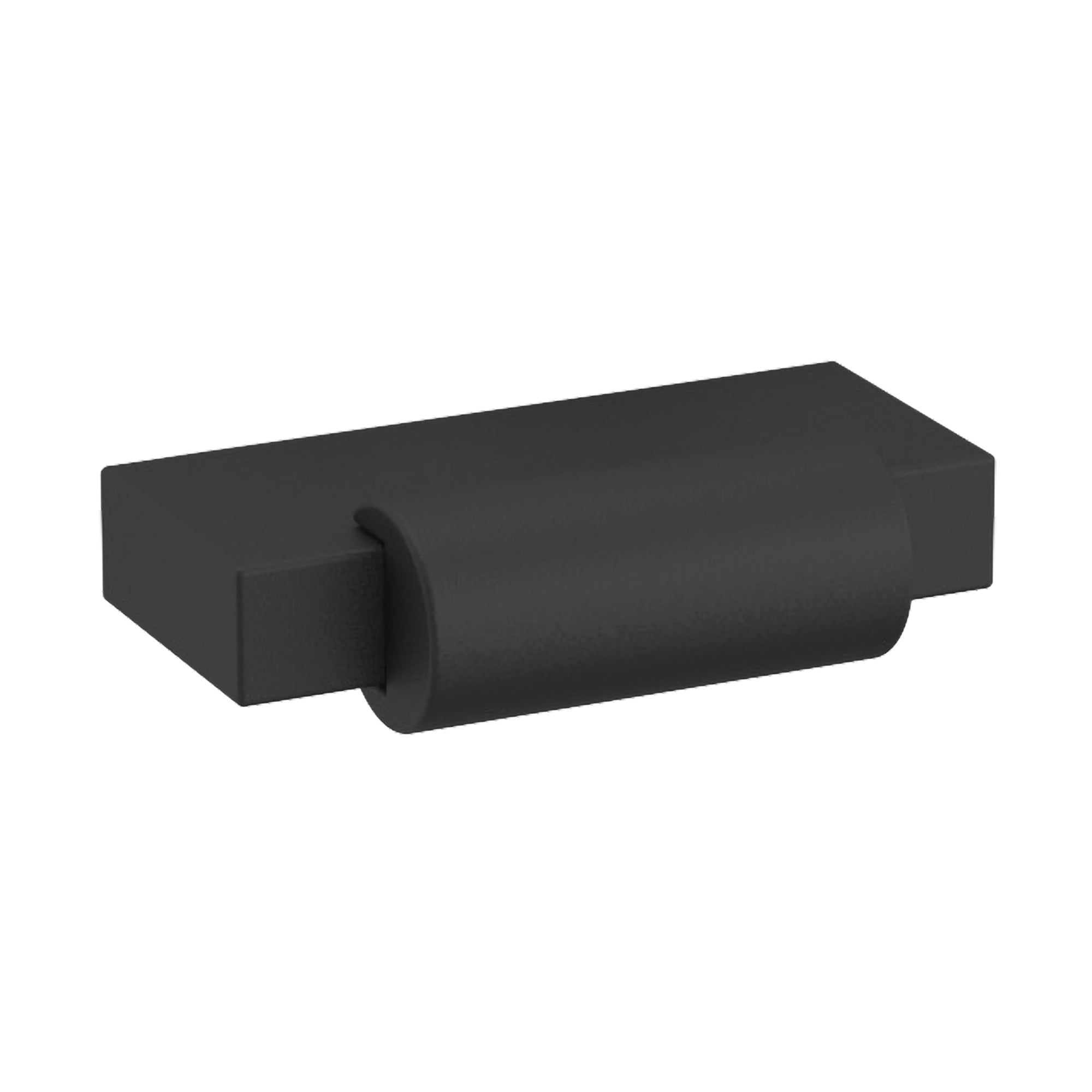 Baldwin 1-9/10" Modern Cabinet Knob Baldwin Estate