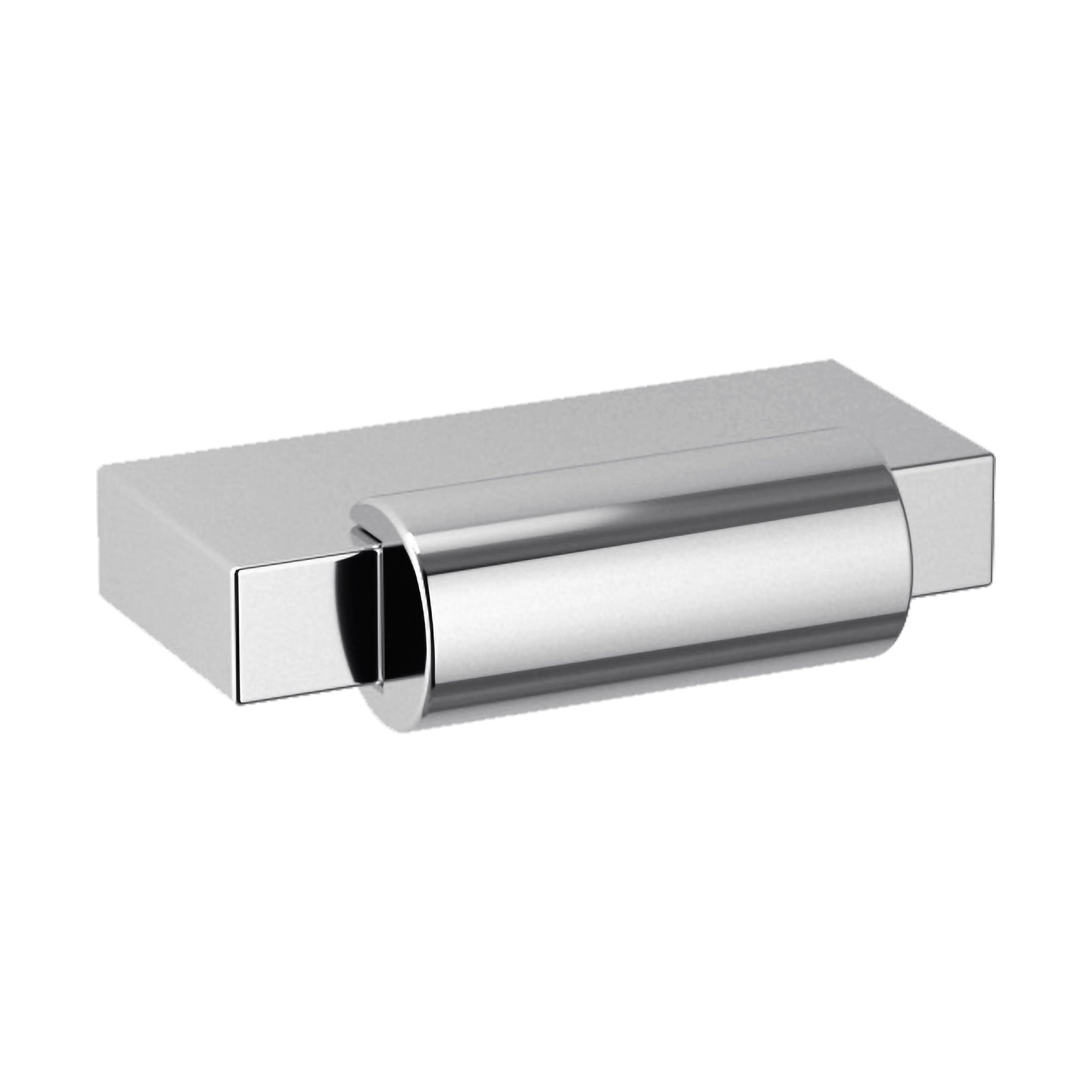 Baldwin 1-9/10" Modern Cabinet Knob Baldwin Estate