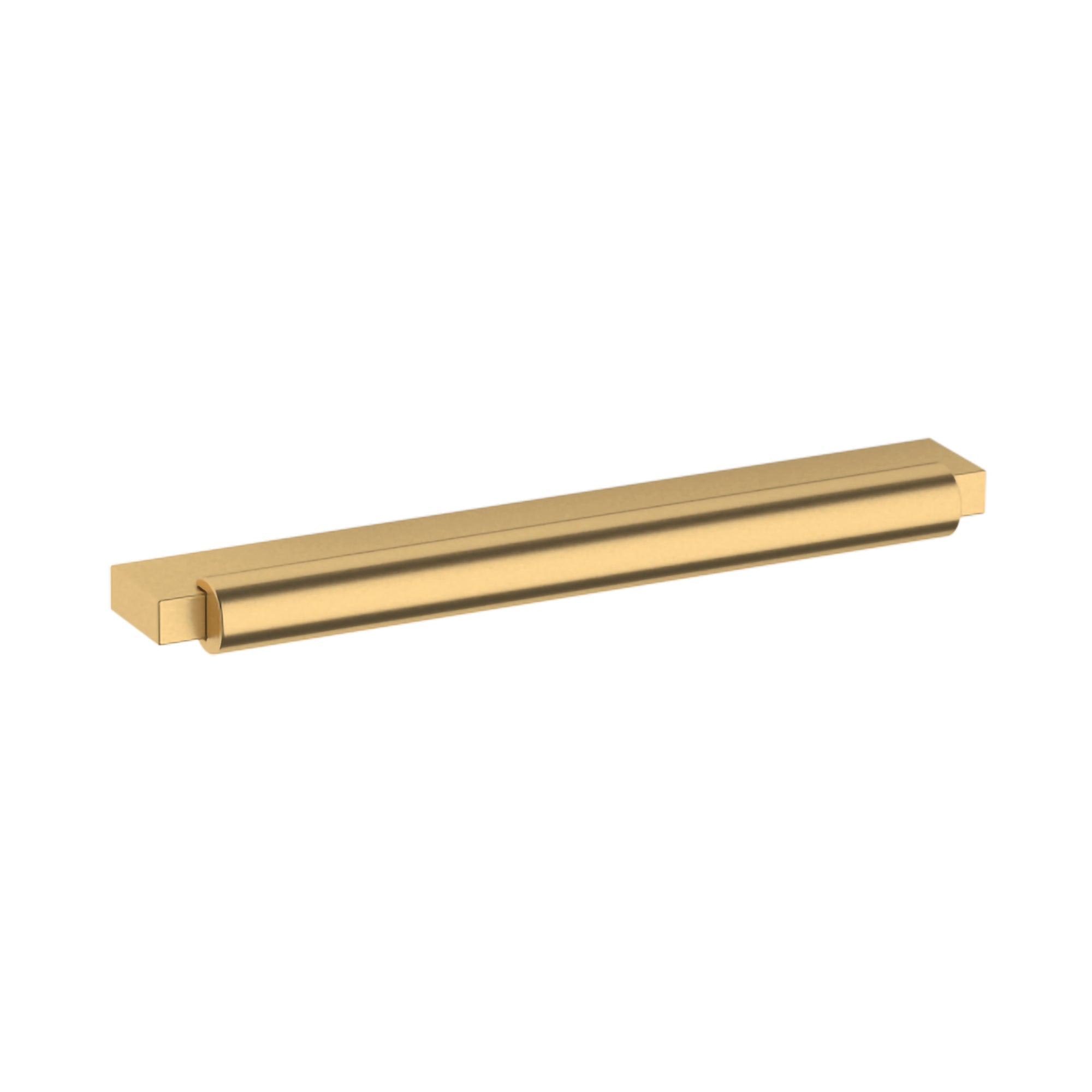 Baldwin 6" Center to Center Modern Cabinet Pull Baldwin Estate