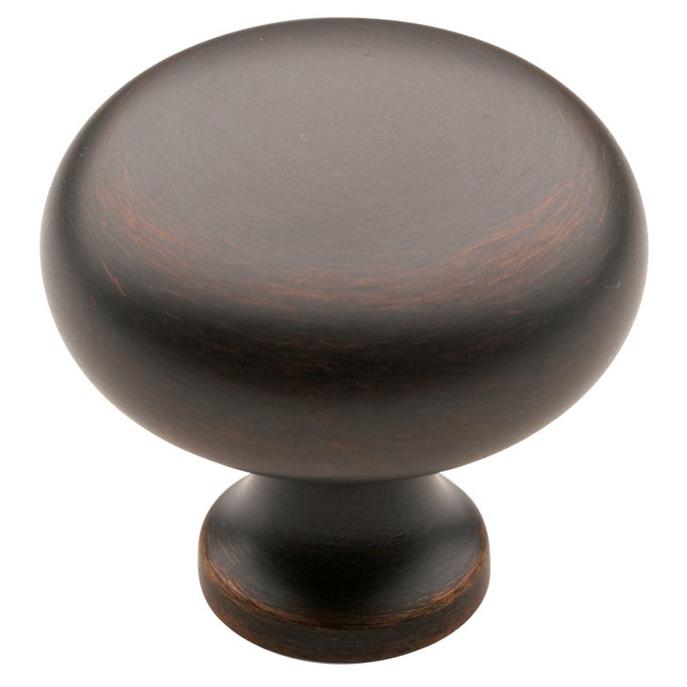 Baldwin 1-1/4" Classic Cabinet Knob Baldwin Estate