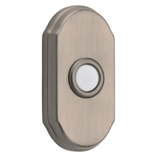 Baldwin 4862 Arch Bell Button Baldwin Estate
