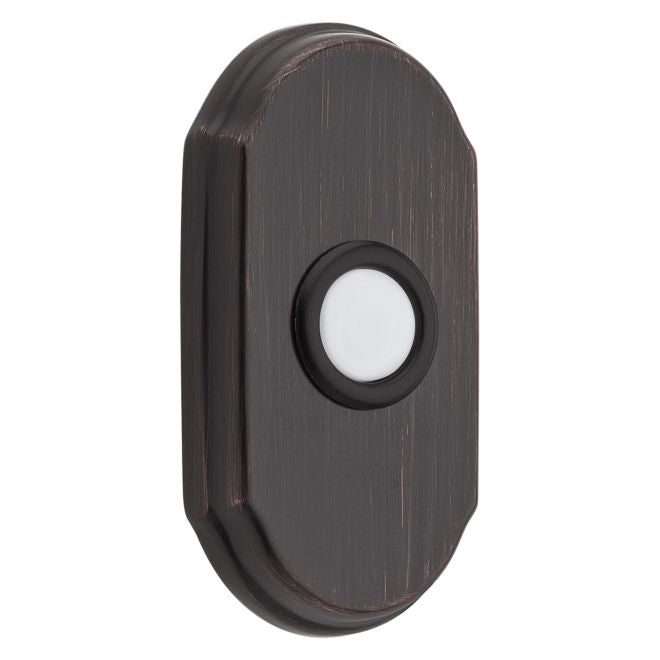 Baldwin 4862 Arch Bell Button Baldwin Estate