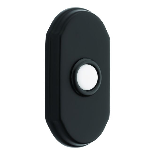 Baldwin 4862 Arch Bell Button Baldwin Estate