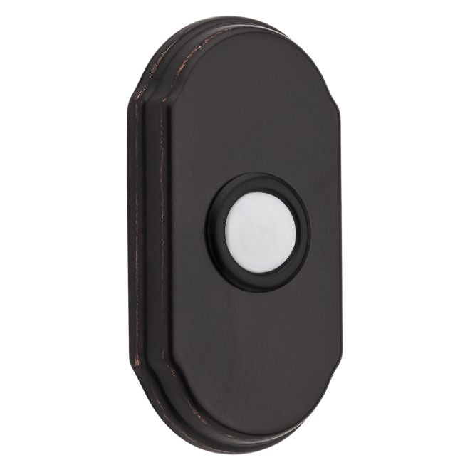 Baldwin 4862 Arch Bell Button Baldwin Estate