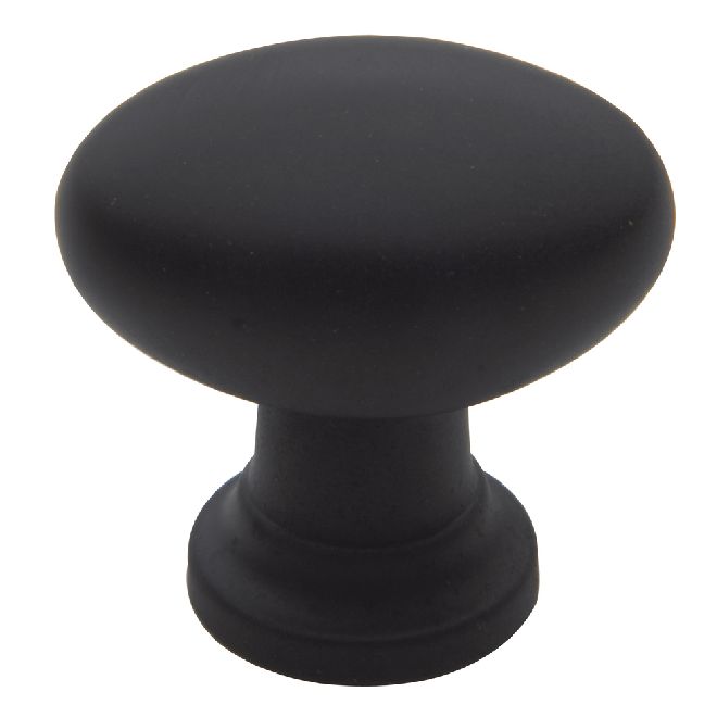 Baldwin 1-1/8" Oval Cabinet Knob Baldwin Estate