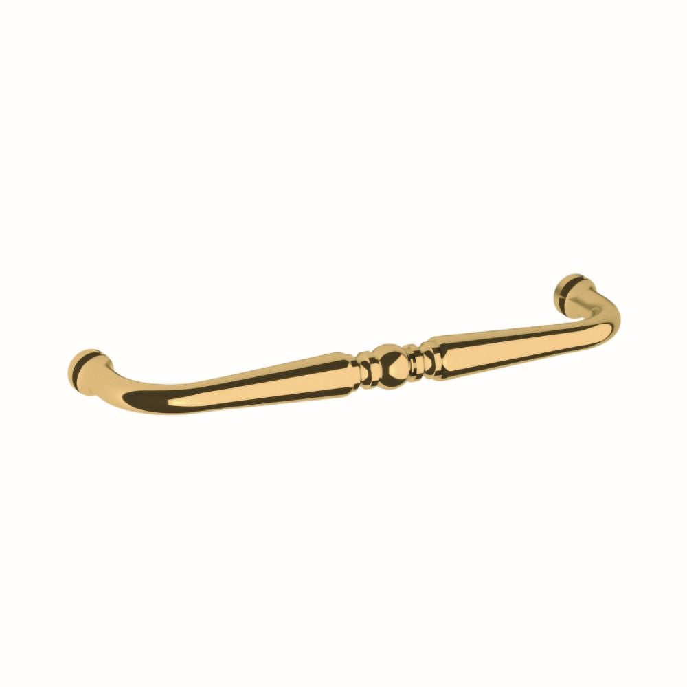 Baldwin 6" Center to Center Colonial Cabinet Pull Baldwin Estate