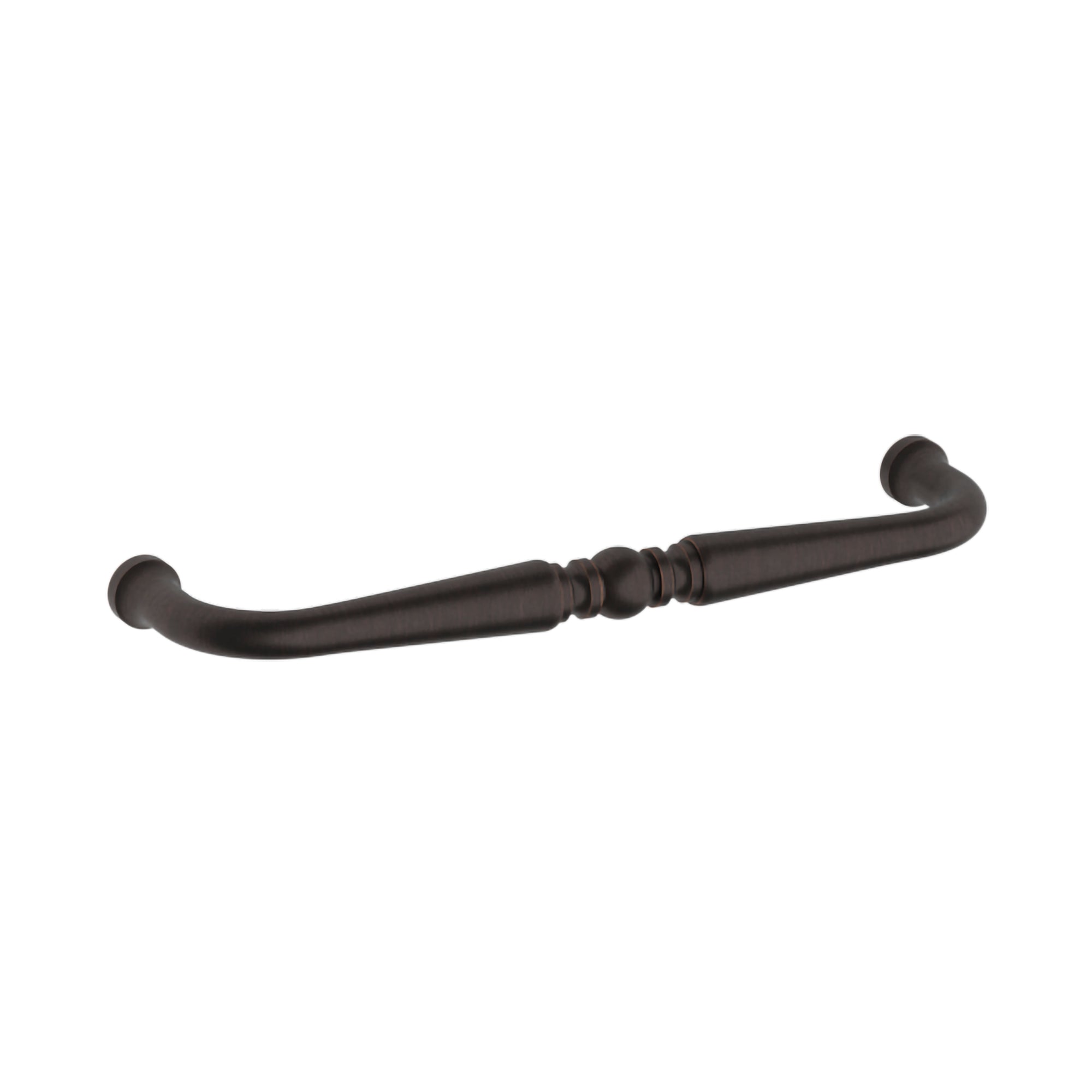 Baldwin 6" Center to Center Colonial Cabinet Pull Baldwin Estate