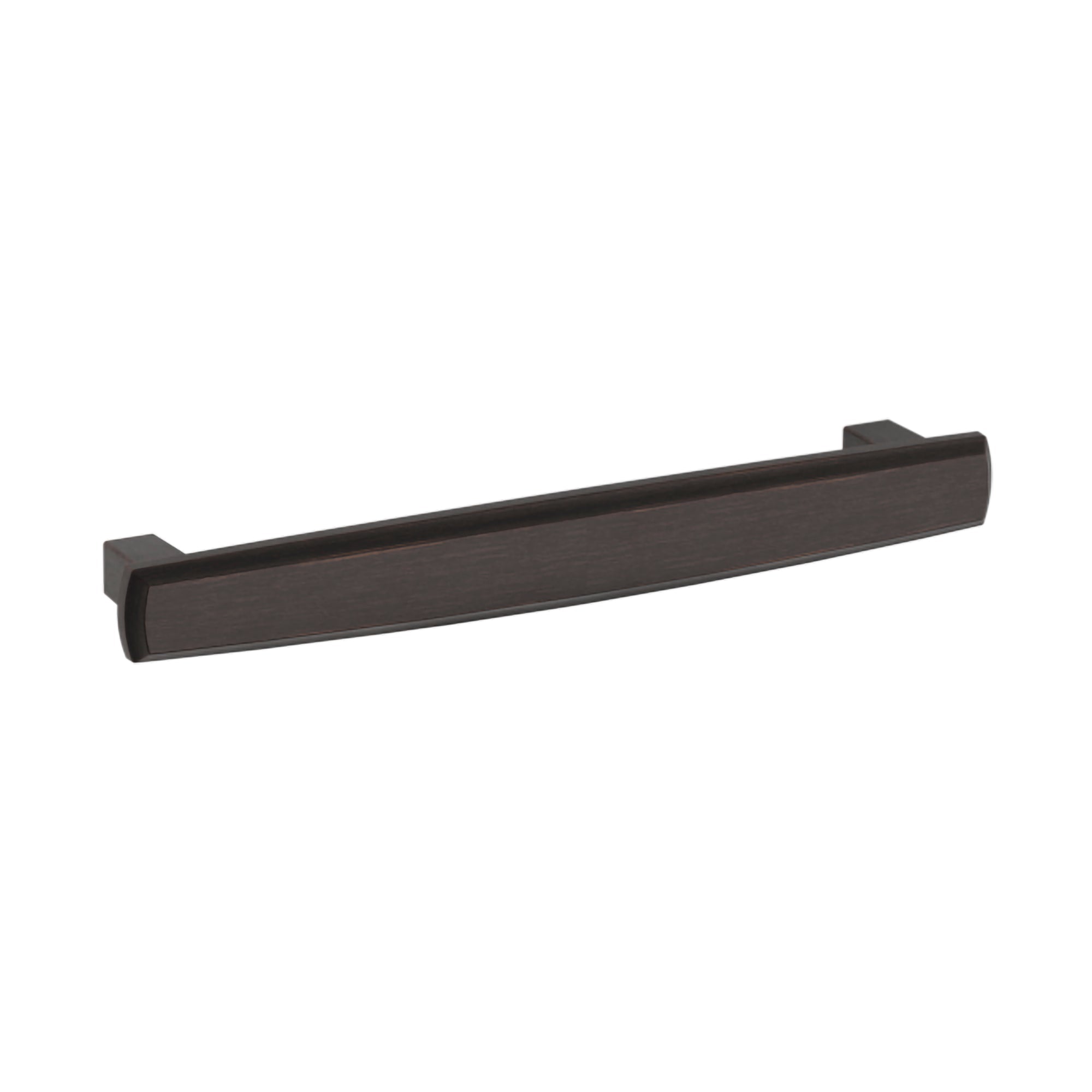 Baldwin 6" Center to Center Severin A Cabinet Pull Baldwin Estate