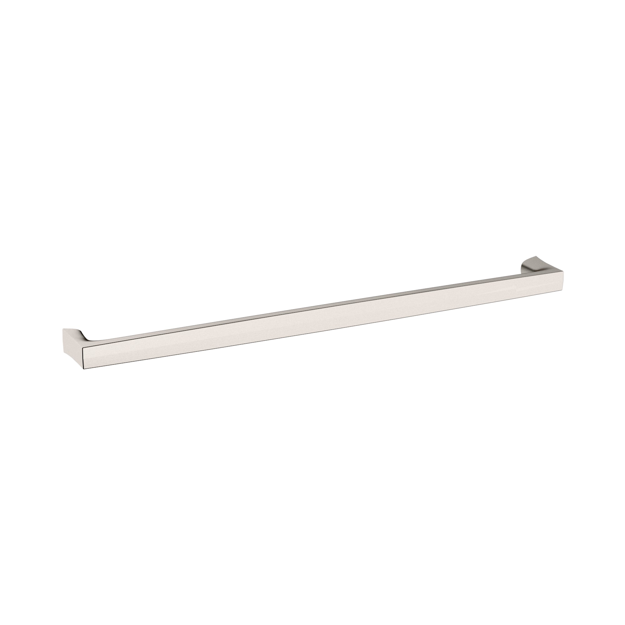 Baldwin 4958 18" Center to Center Palm Springs Cabinet Appliance Pull Baldwin Estate