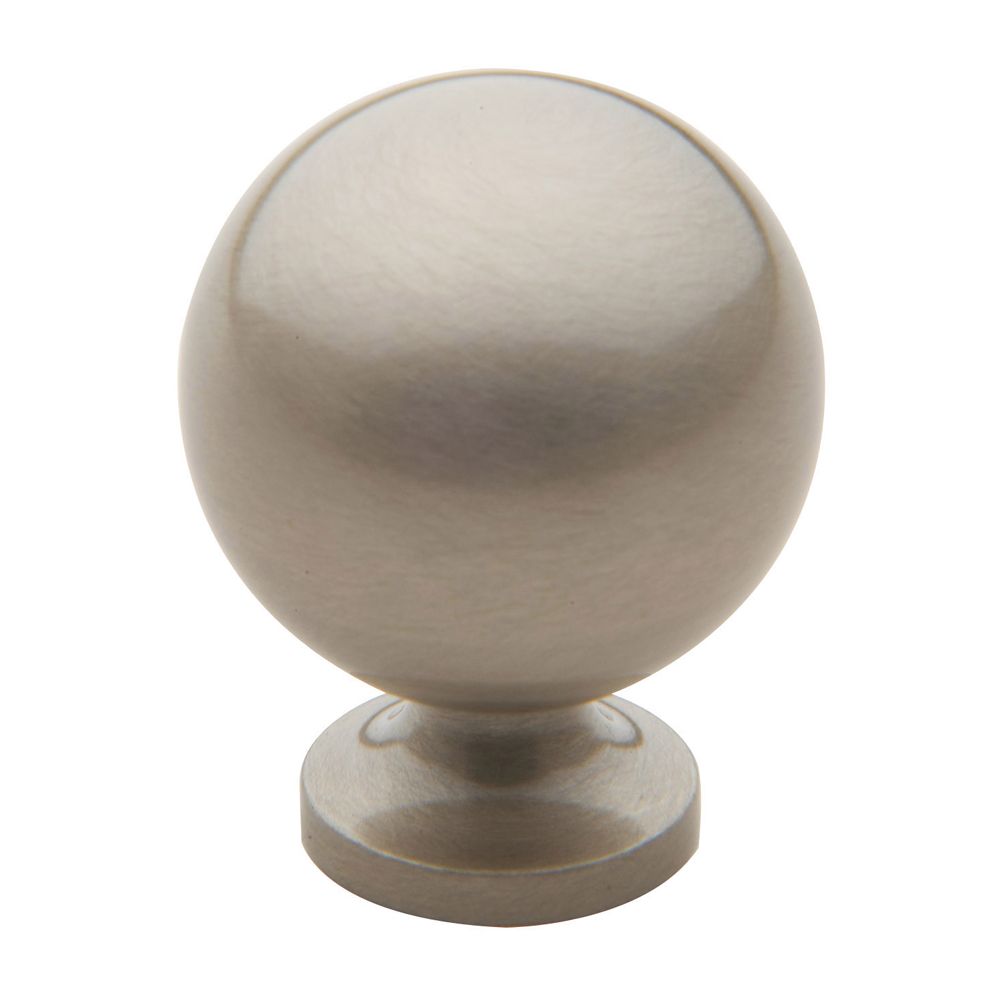 Baldwin 1" Ball Cabinet Knob Baldwin Estate