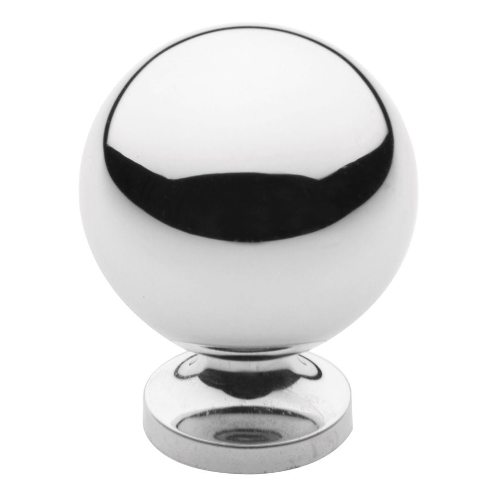 Baldwin 1" Ball Cabinet Knob Baldwin Estate