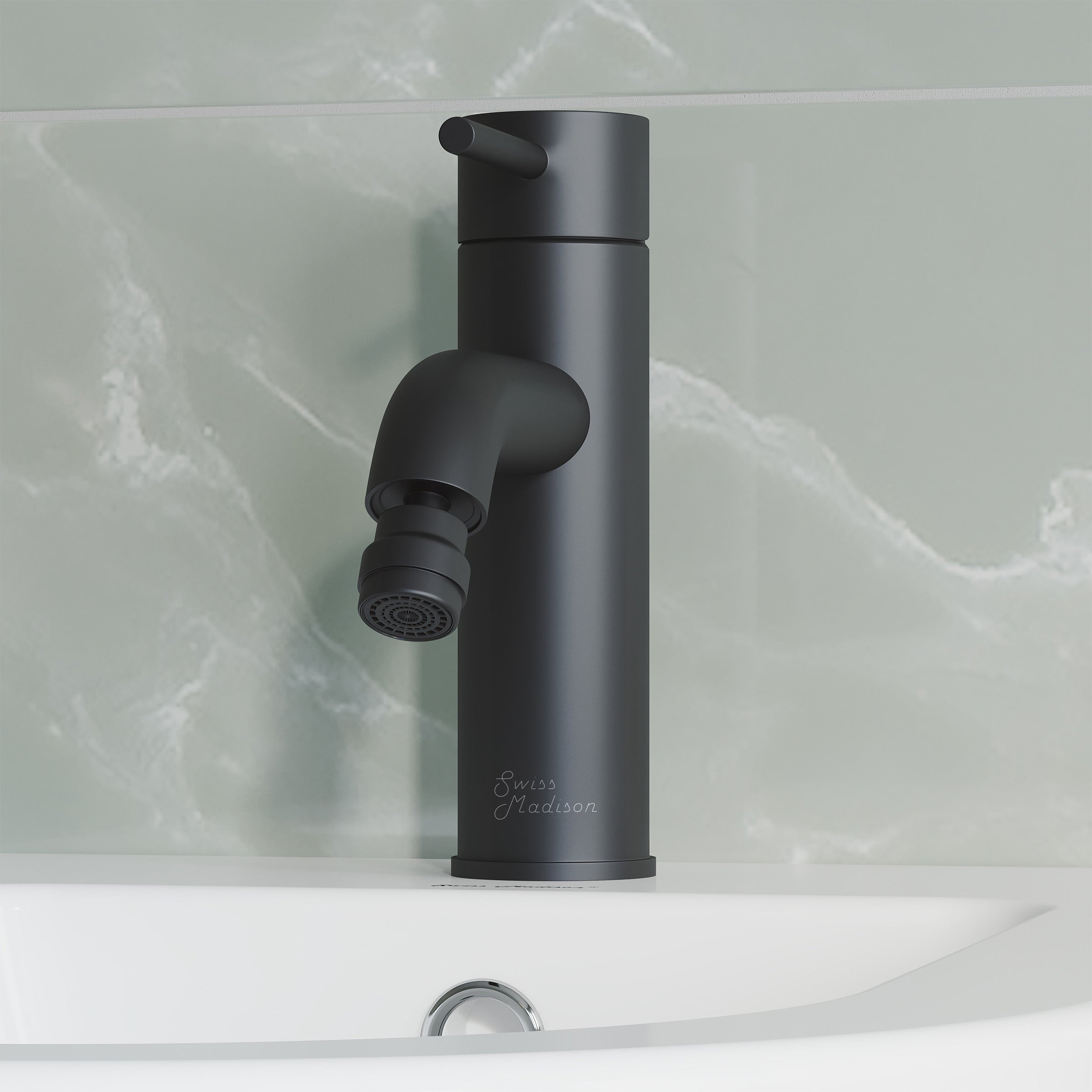 Swiss Madison Ivy Bidet Faucet