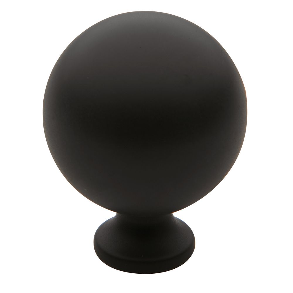 Baldwin 1-1/4" Ball Cabinet Knob Baldwin Estate