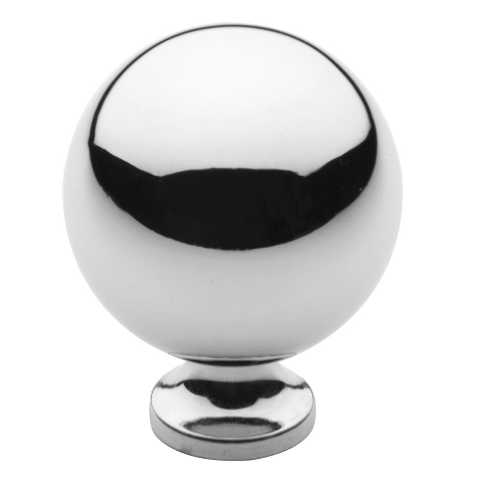Baldwin 1-1/4" Ball Cabinet Knob Baldwin Estate