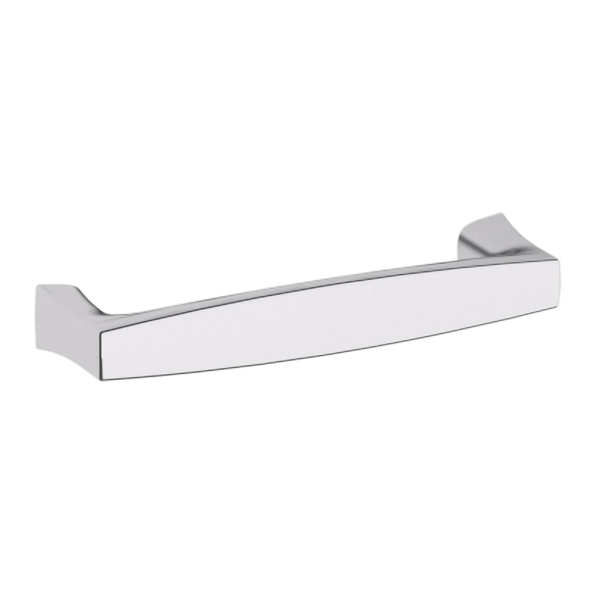 Baldwin 4" Center to Center Palm Springs Cabinet Pull Baldwin Estate