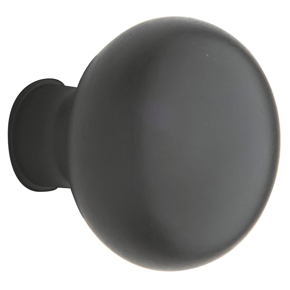 Baldwin Single 5000 Knob Less Rose Baldwin Estate